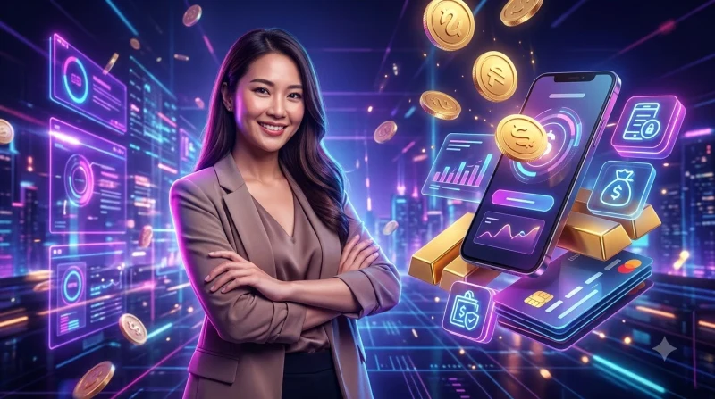 cac-buoc-rut-tien-vsbet-tren-dien-thoai-voi-bieu-tuong-ngan-hang-va-bao-mat Các bước rút tiền VSbet trên điện thoại với biểu tượng ngân hàng và bảo mật