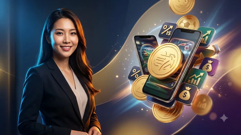 Các loại kèo phổ biến tại VSbet: kèo châu Á, kèo châu Âu, kèo tài xỉu