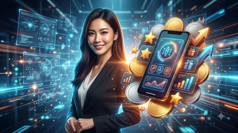 Các lợi ích của ứng dụng VSbet: khuyến mãi, đa dạng trò chơi, tiện lợi
