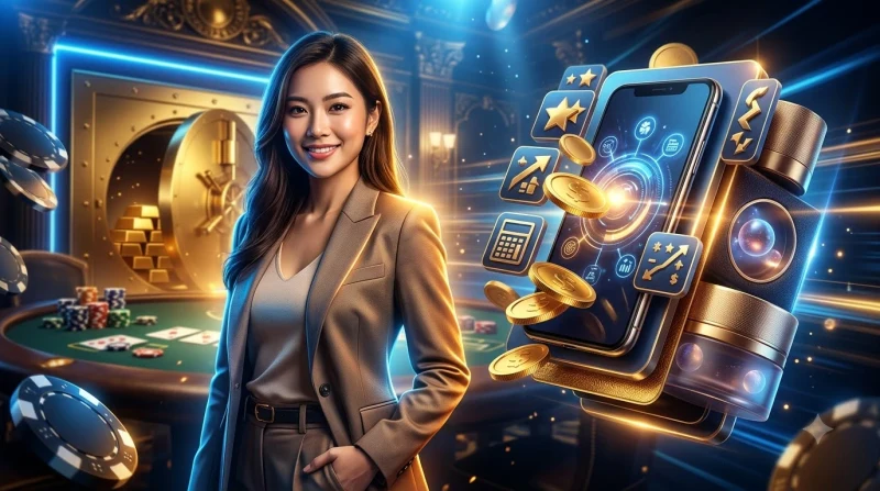 Các phương pháp soi cầu xổ số với kính lúp và biểu tượng phân tích