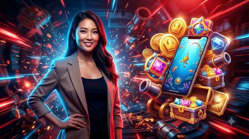Cảnh báo những sai lầm thường gặp khi chơi bắn cá online
