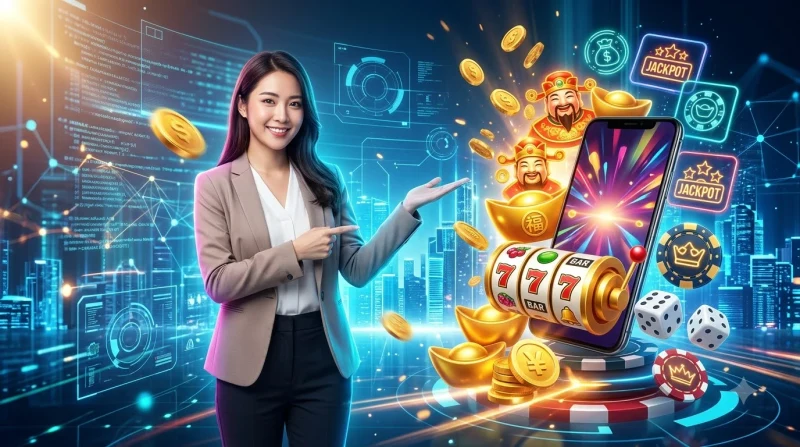 checklist-quan-trong-truoc-khi-choi-no-hu-than-tai Checklist quan trọng trước khi chơi nổ hũ thần tài