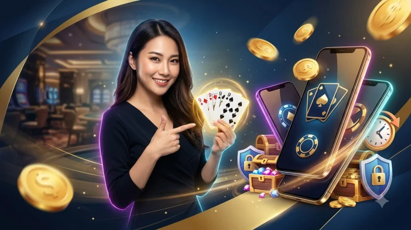 dien-thoai-hien-thi-giao-dien-casino-truc-tuyen-an-toan-voi-bieu-tuong-khien-bao-ve-va-cac-tieu-chi-lua-chon Điện thoại hiển thị giao diện casino trực tuyến an toàn với biểu tượng khiên bảo vệ và các tiêu chí lựa chọn