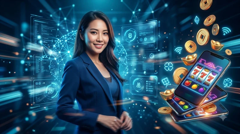 game-no-hu-than-tai-voi-guong-quay-va-bieu-tuong-may-man Game nổ hũ thần tài với guồng quay và biểu tượng may mắn