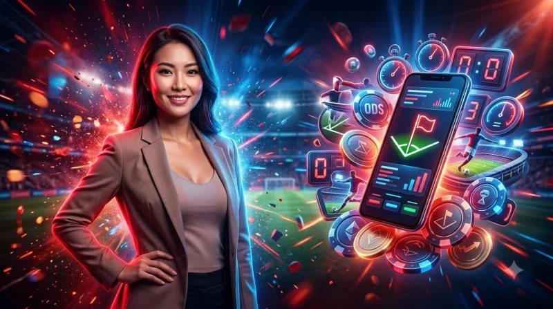 Lợi ích khi chơi kèo phạt góc tại VSBet với cúp và biểu tượng bảo mật