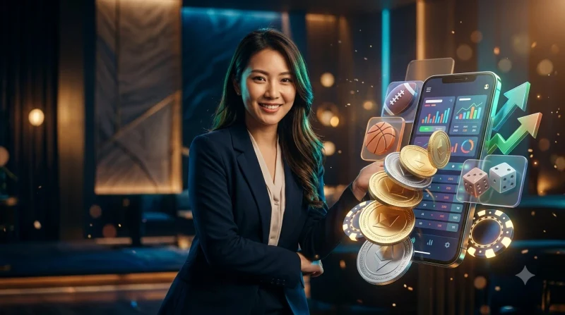 Lợi ích khi đặt cược tại VSbet: tỷ lệ cược cạnh tranh, khuyến mãi hấp dẫn, thanh toán nhanh
