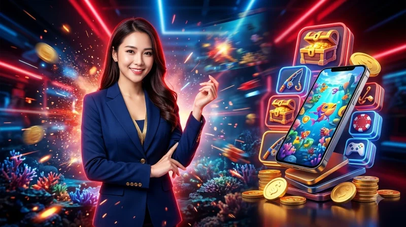 Lưu ý khi chơi bắn cá VSbet: quản lý vốn, hiểu luật, tránh nghiện, cảnh giác lừa đảo