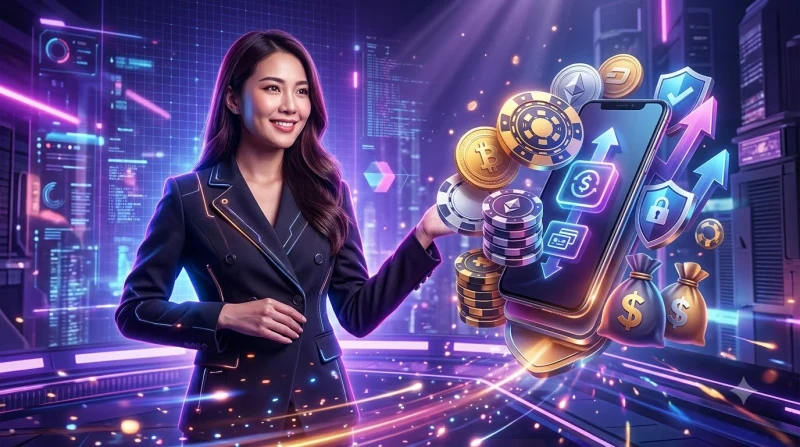 nguoi-choi-rut-tien-tu-vsbet-qua-dien-thoai-voi-bieu-tuong-vi-va-xac-nhan Người chơi rút tiền từ VSbet qua điện thoại với biểu tượng ví và xác nhận
