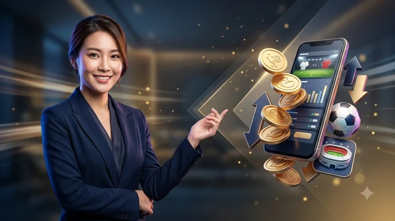 Rủi ro khi chơi kèo tài xỉu 4.5-5