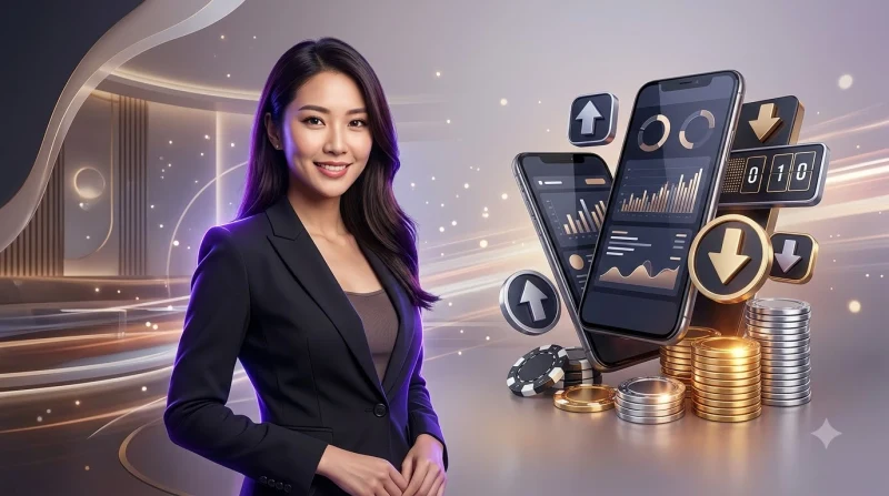 So sánh các mức kèo tài xỉu phổ biến