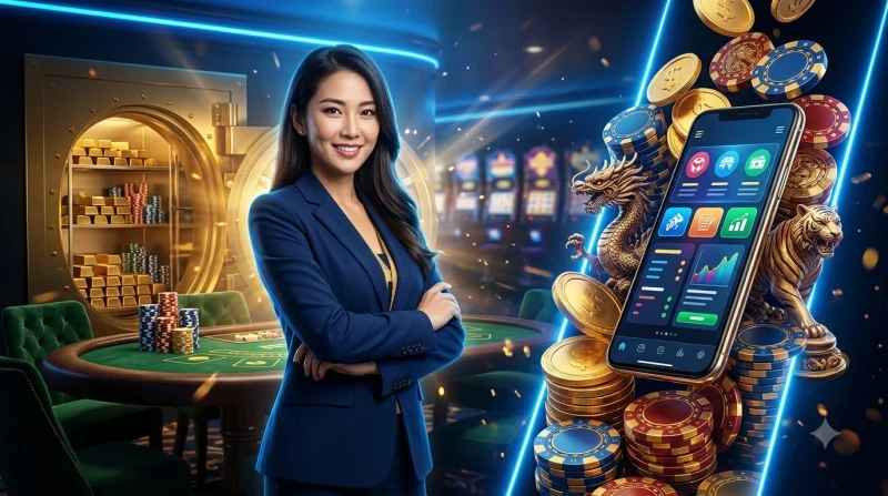 so-sanh-cua-cuoc-rong-ho-hoa-trong-bai-rong-ho So sánh cửa cược Rồng, Hổ, Hòa trong bài rồng hổ