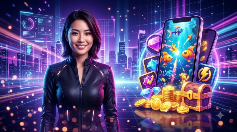 So sánh giữa chiến thuật bắn cá sai và đúng để tránh sai lầm