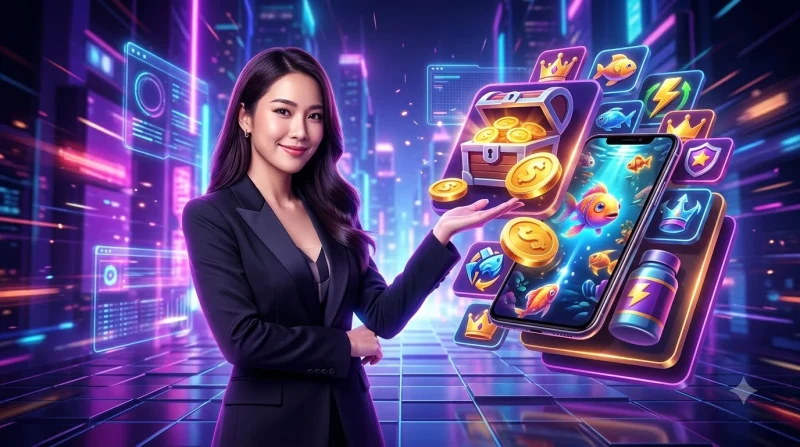 So sánh vua bắn cá 3D với các game bắn cá khác như bắn cá tài lộc và bắn cá 777