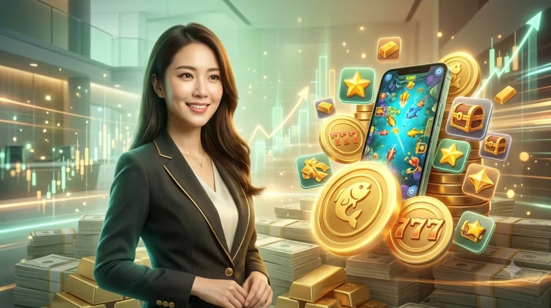 Tiêu chí chọn nền tảng bắn cá uy tín: giấy phép, bảo mật, thanh toán nhanh, hỗ trợ tốt