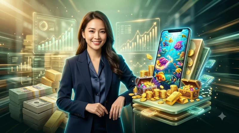 tieu-chi-danh-gia-game-ban-ca-uy-tin-bao-mat-ty-le-doi-thuong Tiêu chí đánh giá game bắn cá uy tín - bảo mật, tỷ lệ đổi thưởng