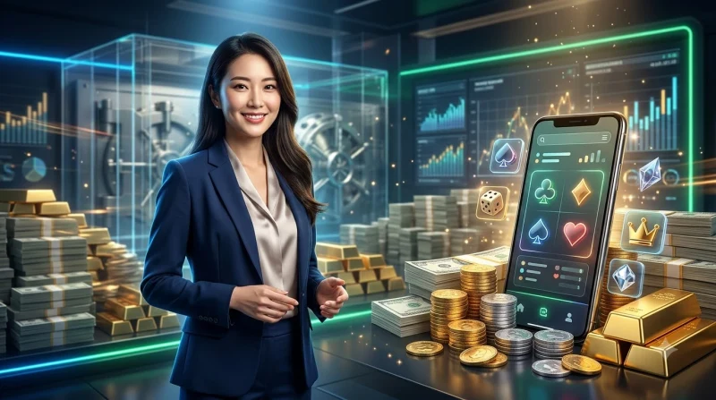 tieu-chi-danh-gia-trang-web-blackjack-uy-tin-kinh-lup-va-bieu-tuong-bao-mat Tiêu chí đánh giá trang web blackjack uy tín - kính lúp và biểu tượng bảo mật